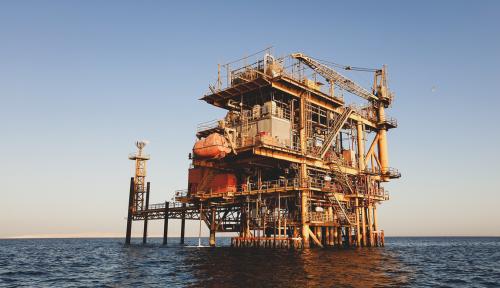 Minister Karim Badawi Reviews Egypt Upstream Gateway Progress To Boost Investment In The Upstream Sector (1)