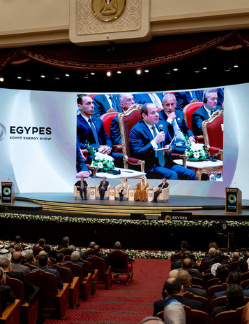 Geopolitical Importance