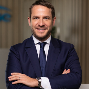 Loïc Jaegert-Huber