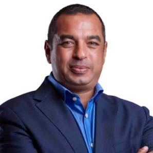 Mohamed Ismail Mansour