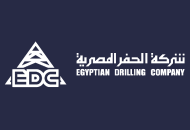 Egyptian Drilling