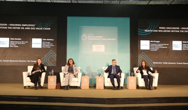 Hse Conference (1)