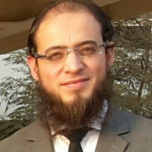 Ahmed Serry