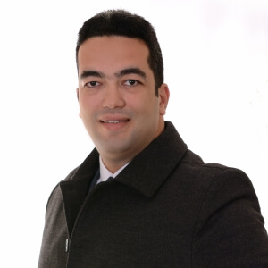 Hassan Mashhour