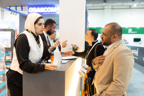 MEET POTENTIAL BUYERS