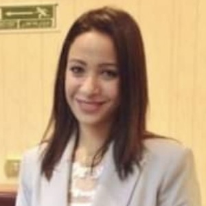 Mayada Sayed