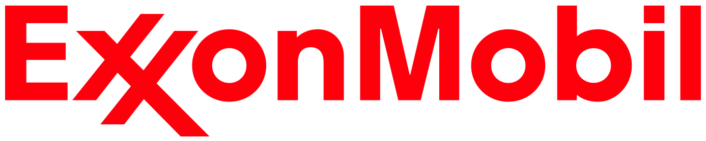 Brand Center Logo Exxonmobil Logo Red 1387 X 278 150 Dpi