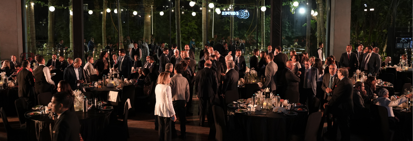 Awards Header Banner