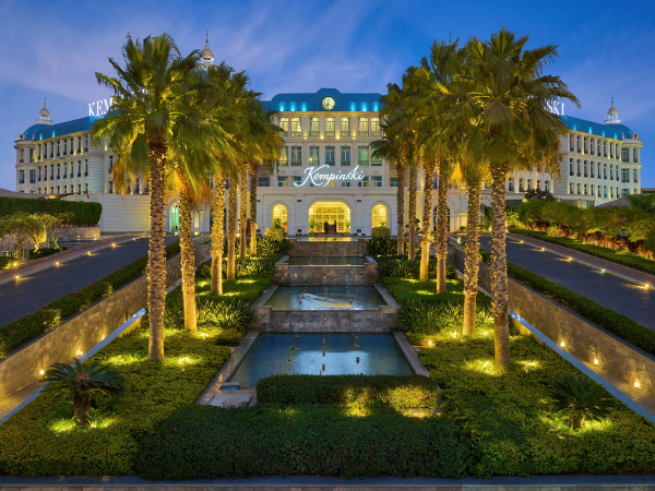 Kempinski