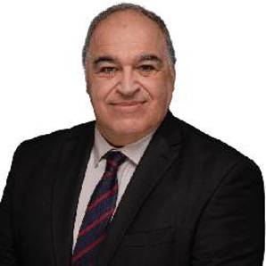 Farid Ghezali
