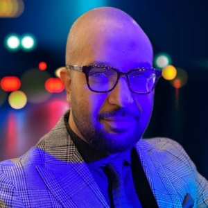 Hany Metwally