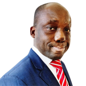 Serge Désiré Kohemun