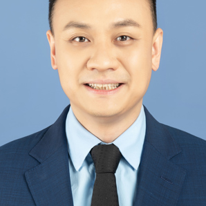 Leslie Zhang Weihua