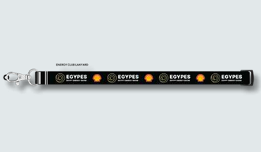Energy Club Lanyard (1)