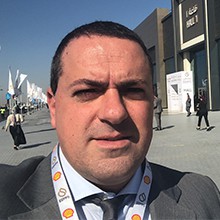Lorenzo Verna
