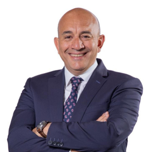 Amr Abu Eita
