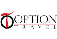 Option Travel logo