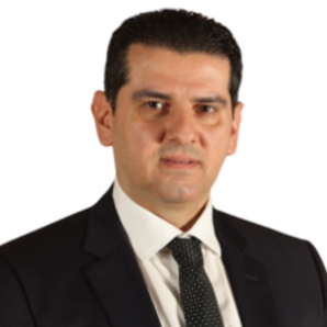 HE Michael Damianos