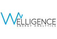 Welligence Energy Analytics logo