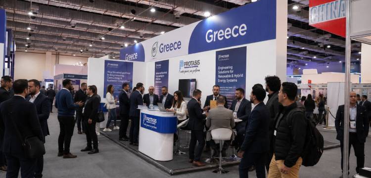 Greece Pavilion 750 360