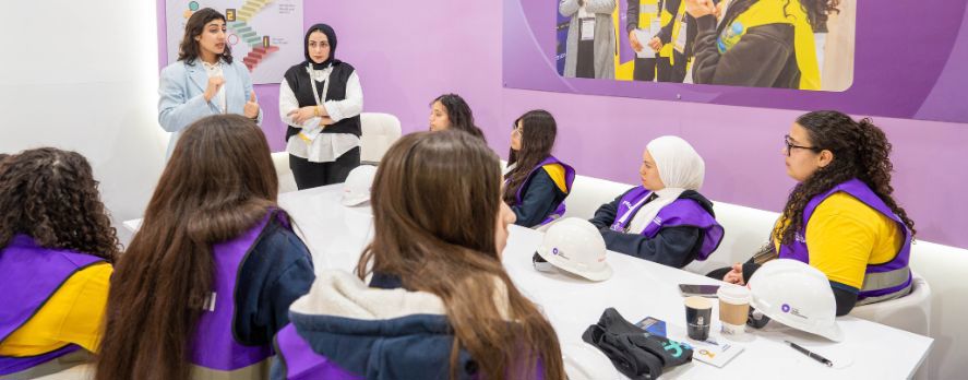 Future Female Leaders