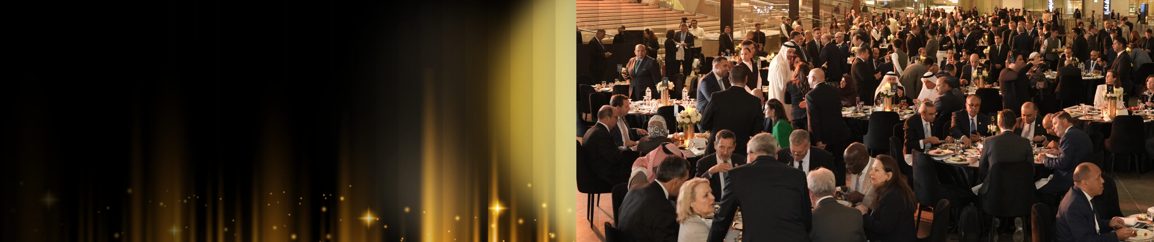 15 Gala Dinner