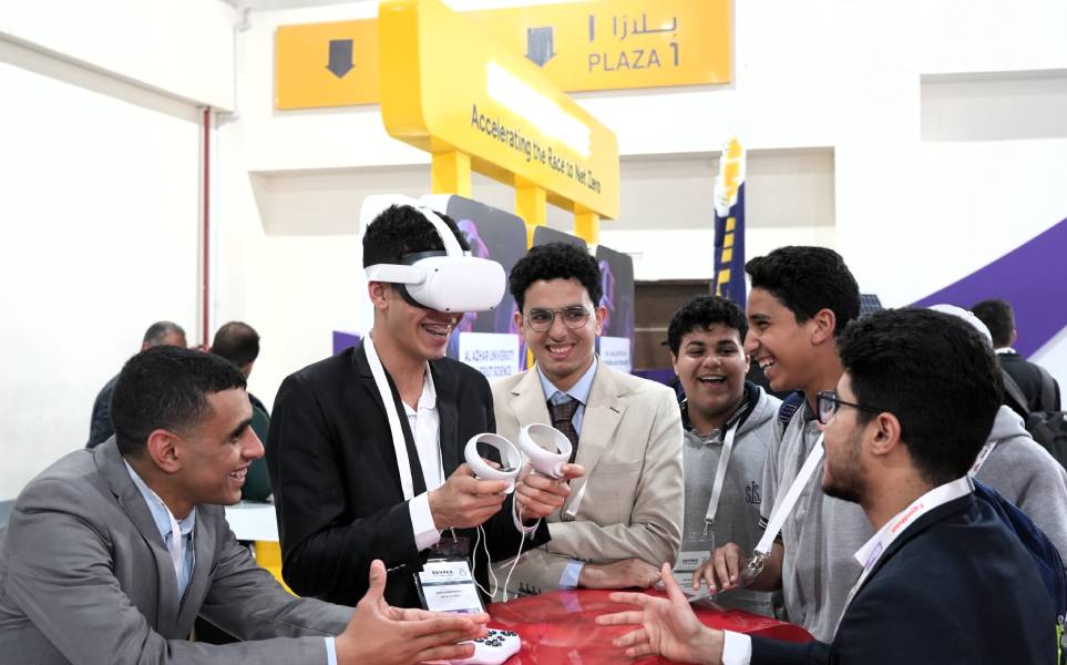 Next Gen Energy Tech