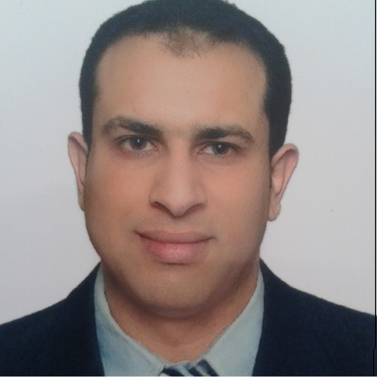 Ahmed Ali
