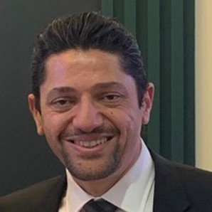 Tameer Nasser