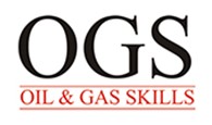 Oil Gas Skills Logo