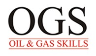 Oil Gas Skills Logo