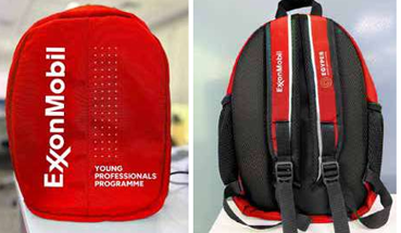 Ypstudent Bag