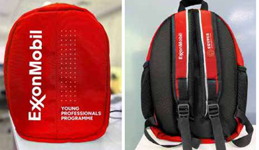 Ypstudent Bag