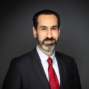 Moataz Kandil