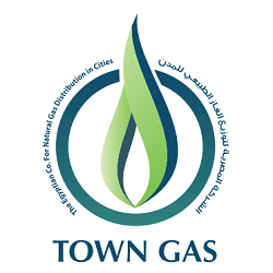 Town Gas