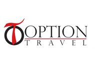 Option Travel logo