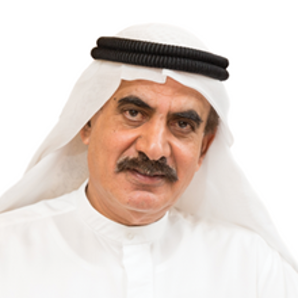 Ali Rashid Al Jarwan