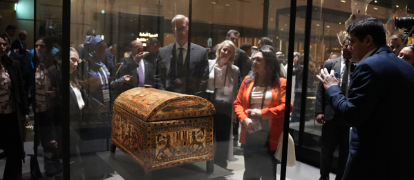 EGYPES GALA DINNER (2)