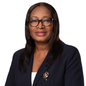 Marie-Joséphine Sidibé