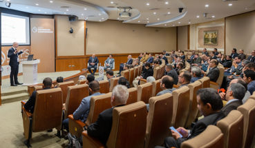 TECHNICAL CONFERENCE HEADLINE SPONSOR