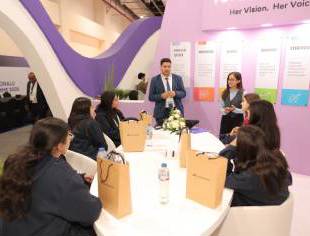 Pillar Leadership & Youth Voice