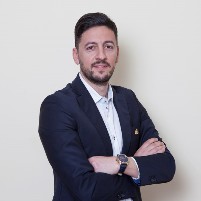 Matteo Delfino