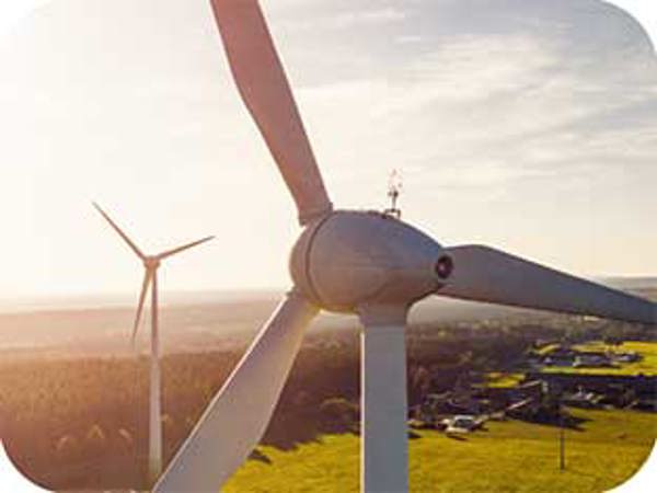 Energy Transition