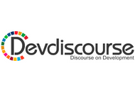 Devdiscourse logo