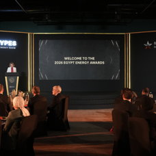 EGYPT ENERGY AWARDS