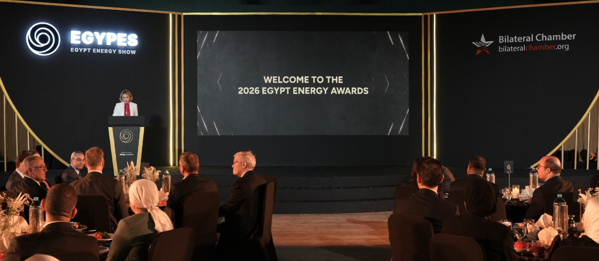 EGYPT ENERGY AWARDS