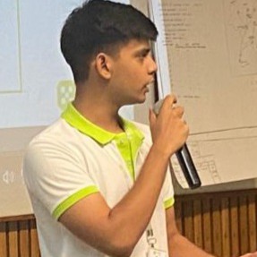 Devansh Shrivastava