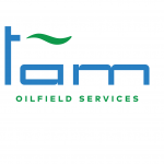 Tam Oilfield Services Logo