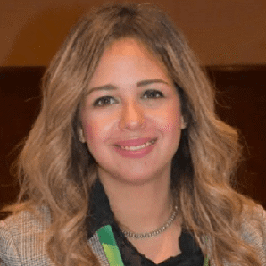 Dr. Nora Mahshhour