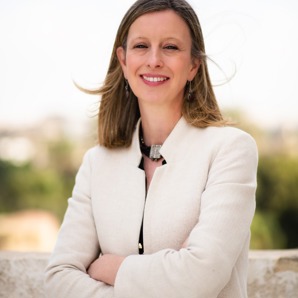 Eleanor Rowley